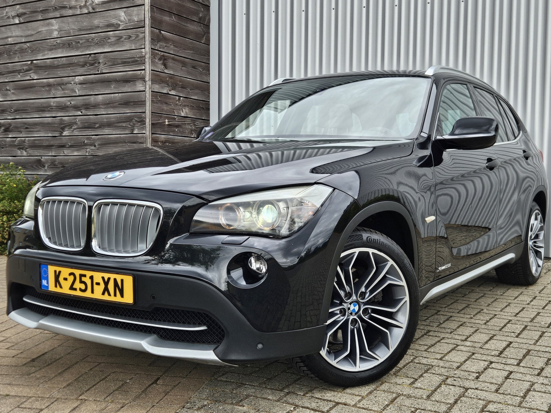 BMW X1 xDrive28i Executive /Dealer Onderhouden/Automaat!, Euro 5, Gebruikt, 4 cilinders, 2000 kg