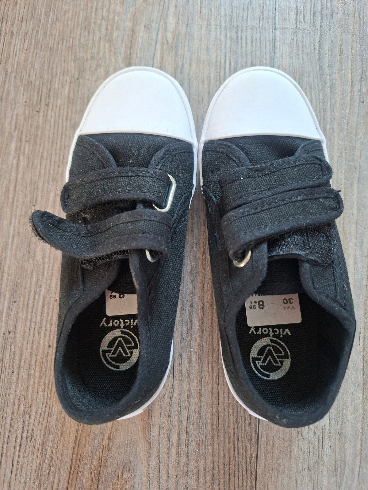 Gymschoenen nieuw, Ophalen, Nieuw, Jongen of Meisje, Sportschoenen