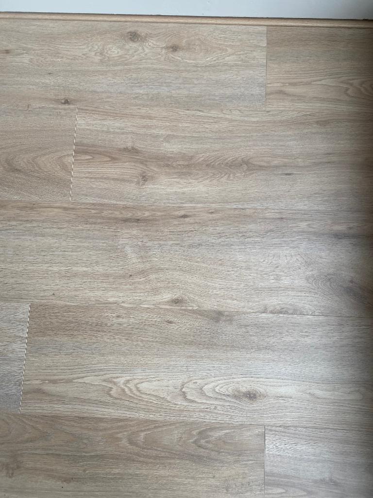 Laminaat, Ophalen, 50 tot 150 cm, Nieuw, 5 tot 10 m²