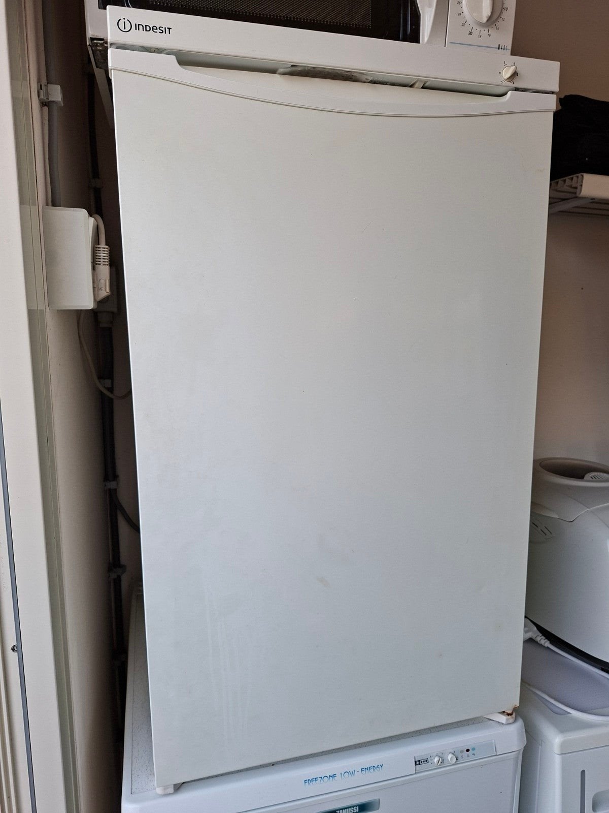 koelkast, Witgoed en Apparatuur, Ophalen, Minder dan 60 cm