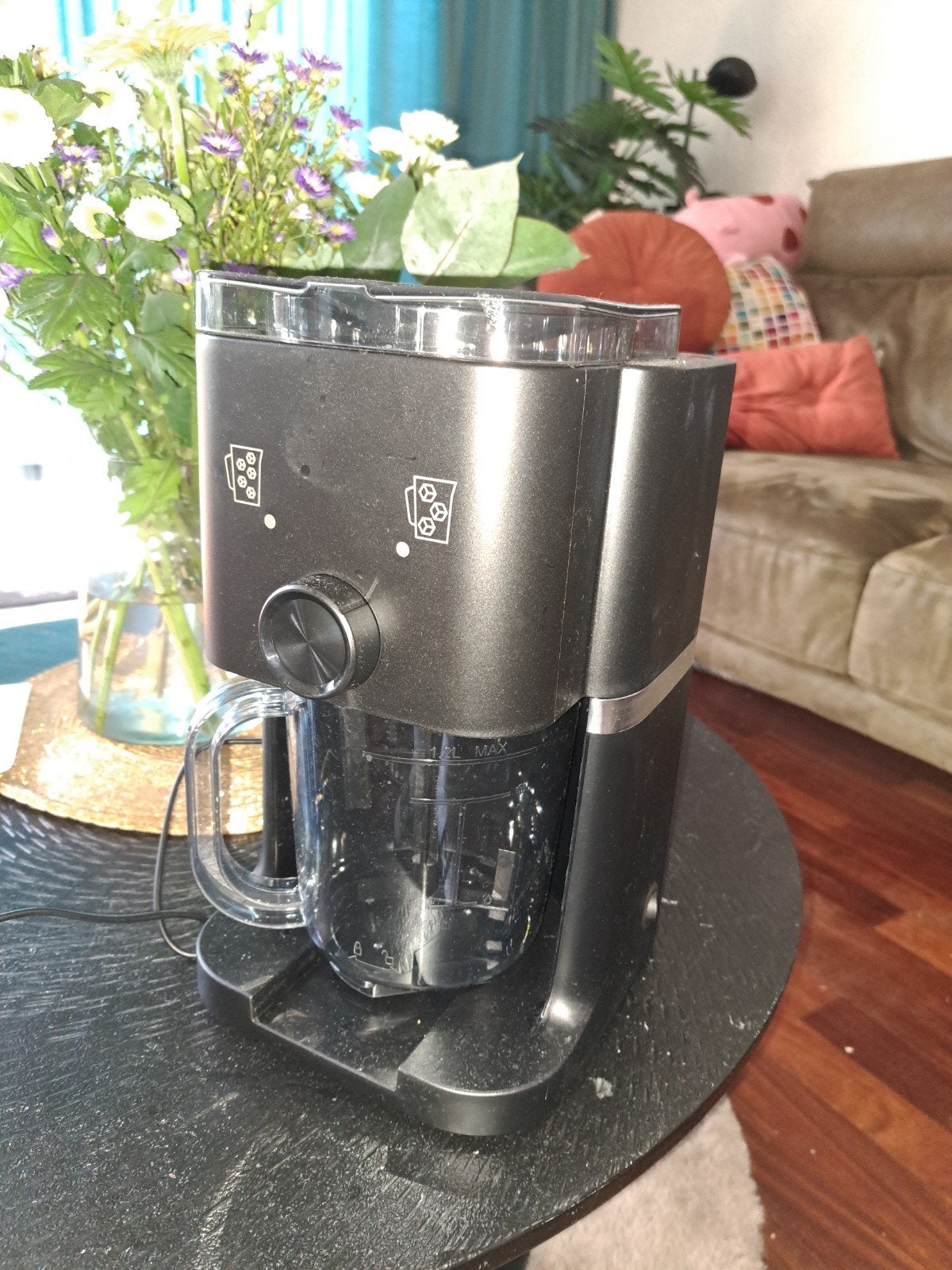 Slush Ice Maker - Zo goed als nieuw, Ophalen