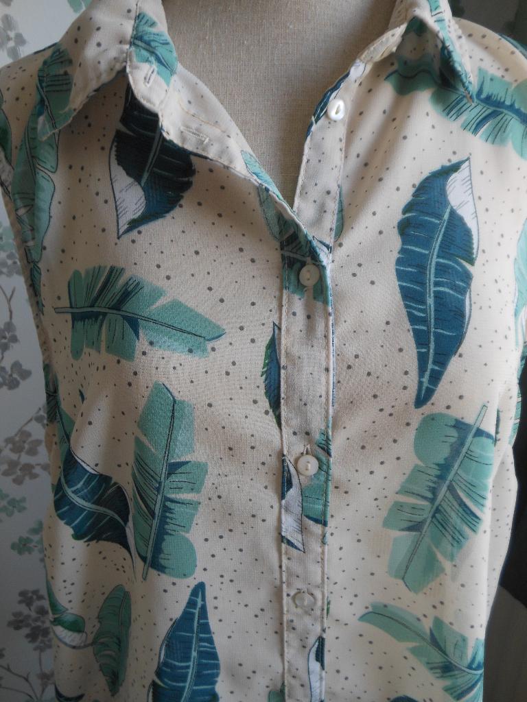 Mooi tuniek van PESCARA maat XXL, Kleding | Dames, Ophalen of Verzenden, Zo goed als nieuw, Overige kleuren, Blouse of Tuniek