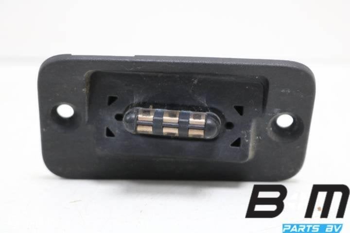 Contact schuifdeur links VW Caddy 2K Life 2K0907437, Gebruikt