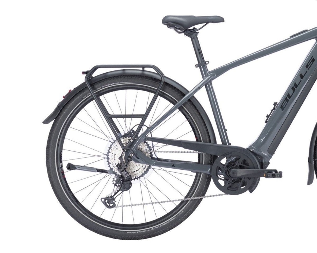 Bulls Cross Lite Evo 3, 750 Wh Heren Adviesprijs: € 5199, Fietsen en Brommers, Elektrische fietsen, -, -, Nieuw, -