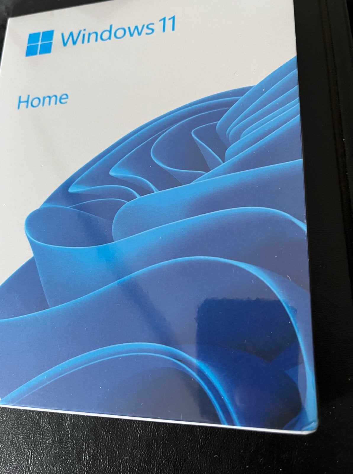 Windows 11 Home - Nieuw en Geseald, Computers en Software, Verzenden, Nieuw, Windows