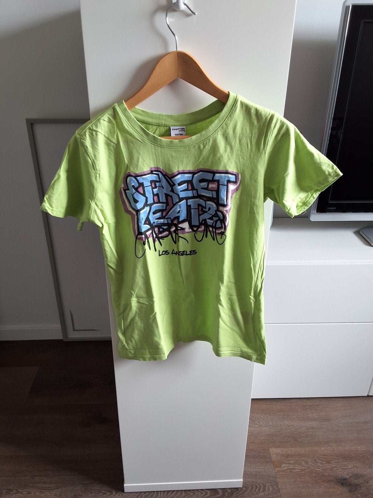 Shirt maat 146-152, Kinderen en Baby's, Kinderkleding | Maat 146, Ophalen of Verzenden, Gebruikt, Jongen, Shirt of Longsleeve