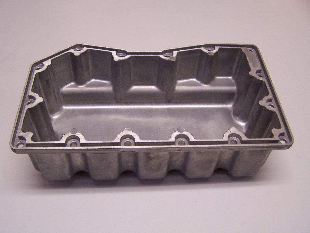 Carterpan Opel Frontera motor 2.4 Benzine, Auto diversen, Overige Auto diversen, Ophalen of Verzenden