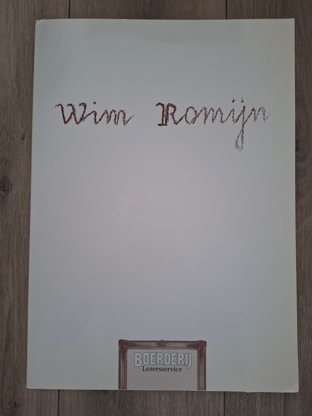 Wim Romijn Paardenkunst Prints - Set van 10 in map, Ophalen of Verzenden, Print, Print/reproductie