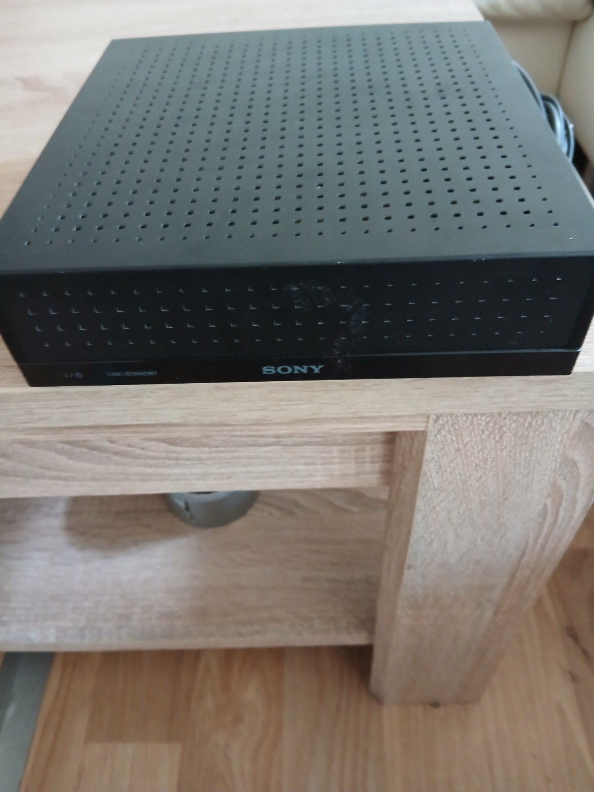 Sony Surround Sound Systeem met Draadloze Versterker, Ophalen of Verzenden, Minder dan 40 watt, Overige spelers, Sony