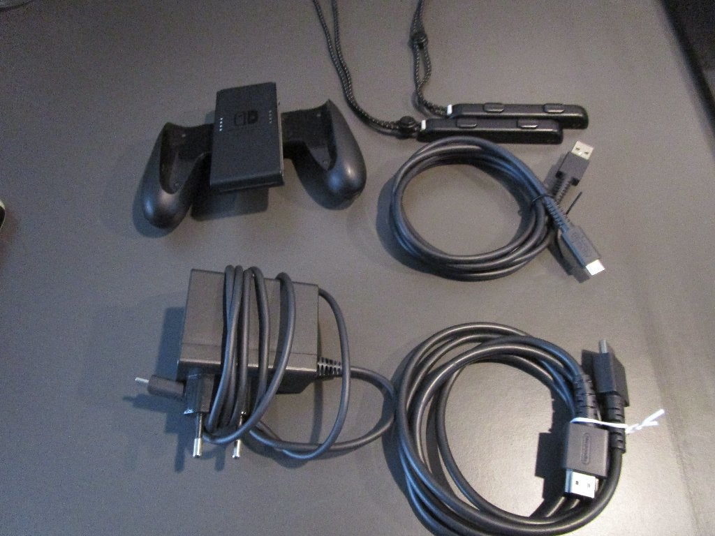 Foto 4 van te koop Nintendo switch oled als nieuw