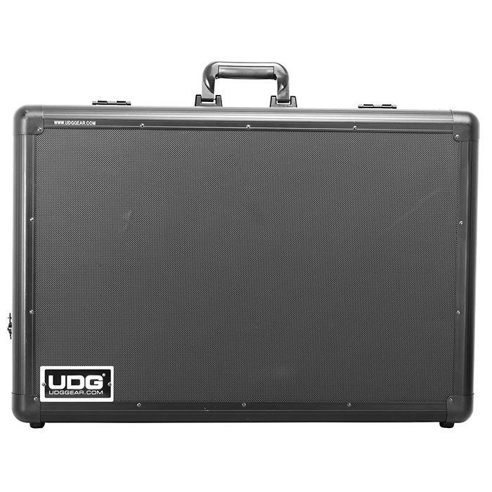 UDG Ultimate Pick Foam Flight Case Multi Format XL Black, ., Nieuw, ., .