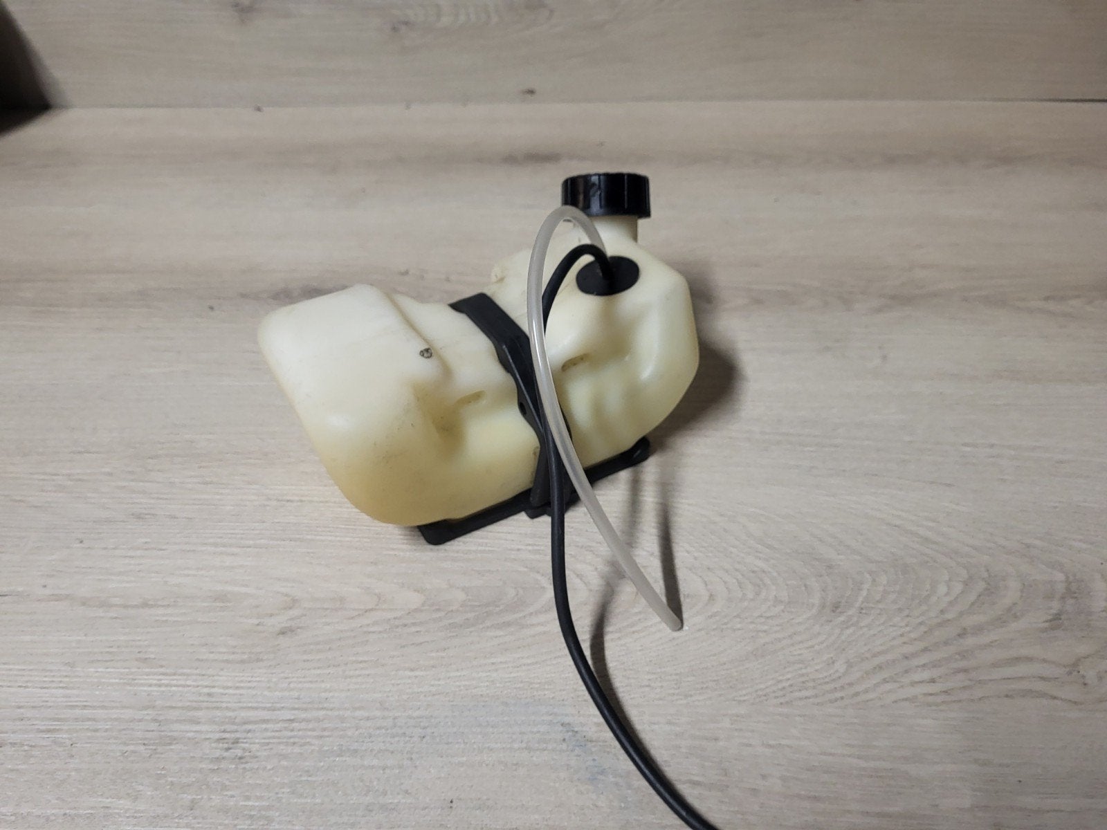 Fg brandstof tankje, Benzine, Nieuw, Ophalen of Verzenden, Onderdeel