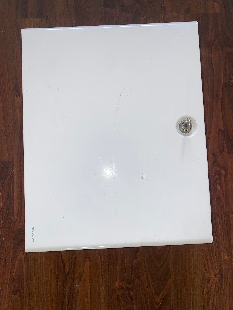 Medicijnkastje, Ophalen, Overige typen, Nieuw, 50 tot 100 cm