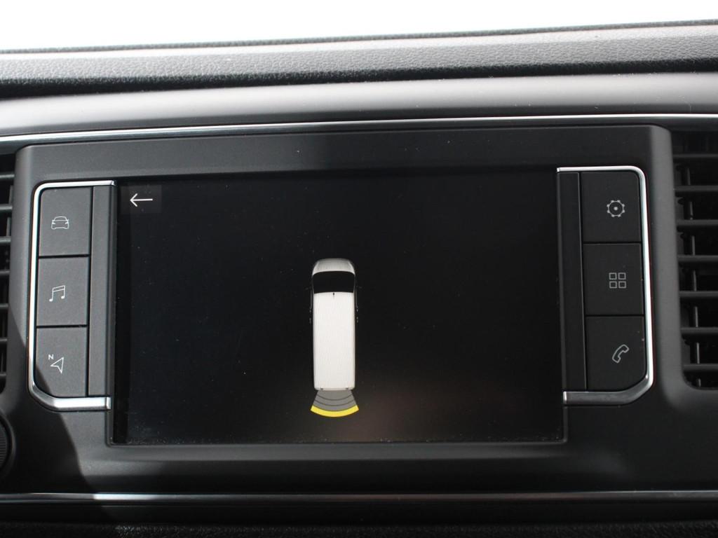 Opel Vivaro Combi 1.5 CDTI L3H1 9 persoons Navigatie Apple C, Auto's, Voorwielaandrijving, Stof, Euro 6, 1634 kg