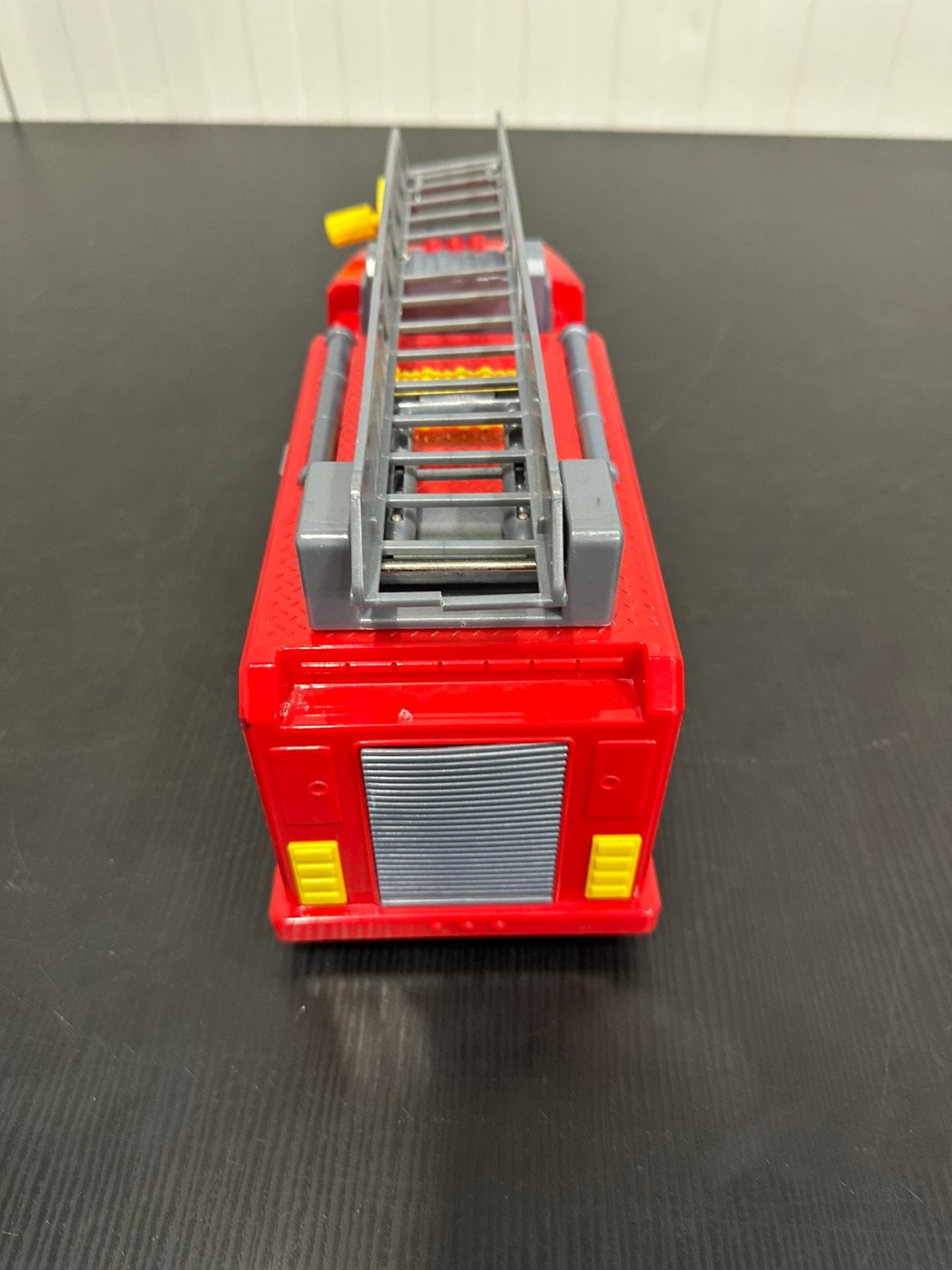 Brandweerwagen speelgoed, Ophalen of Verzenden