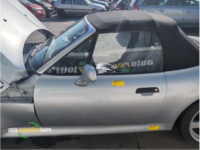 Portier 2Deurs links van een BMW Z3 (309), Gebruikt, -, Deur, -