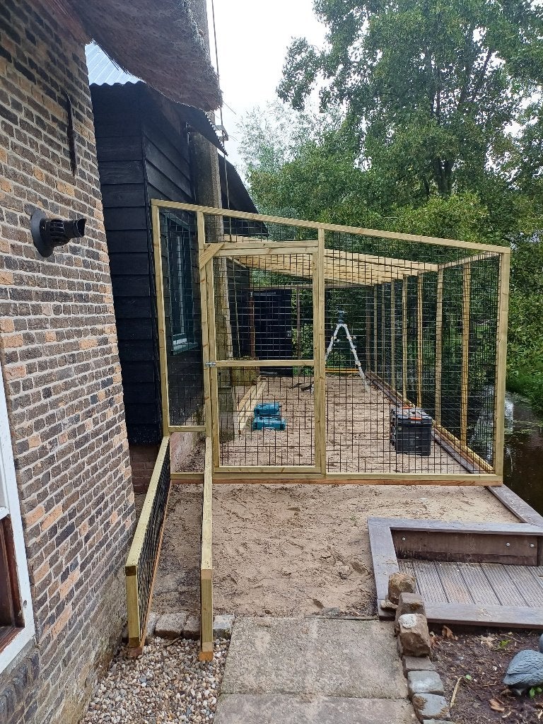 Kattenren Beijersche | Maatwerk | Duurzame materialen, Ophalen of Verzenden, Nieuw