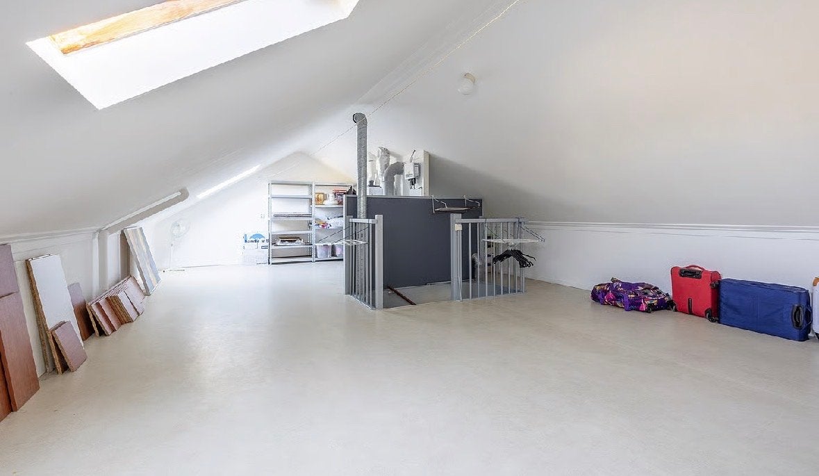 Beige Zeil - Duurzaam en Veelzijdig, Ophalen, Gebruikt, 10 tot 15 m², Zeil
