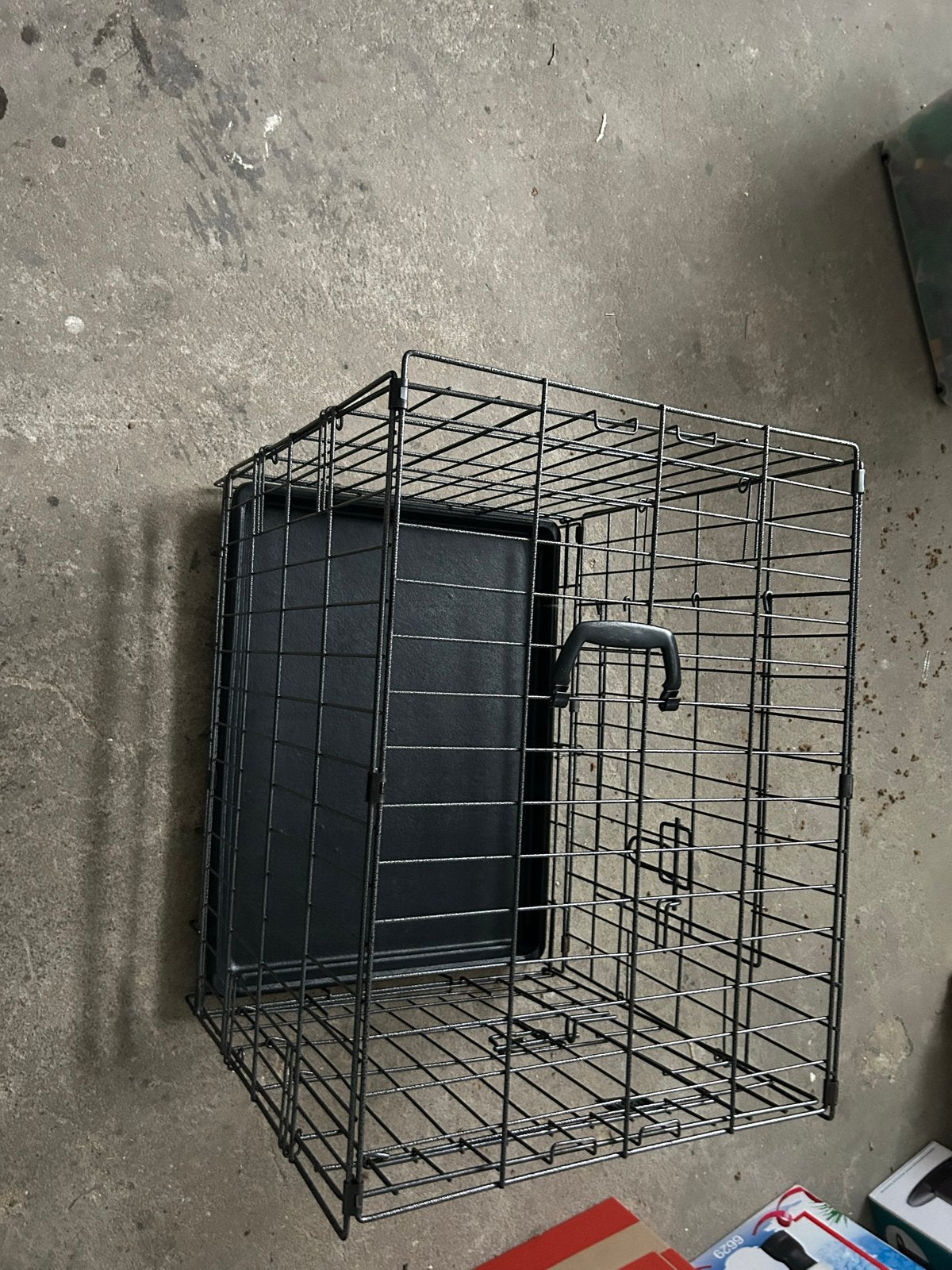 Bench middel, Dieren en Toebehoren, Ophalen