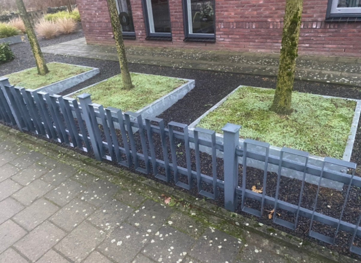 Sedum matten voor bodembedekker in uw tuin 80x120 cm, Ophalen of Verzenden, Volle zon