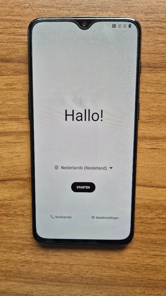 Apple iPhone 6 Model A1586, Gebruikt, Ophalen of Verzenden, 64 GB, Zonder simlock