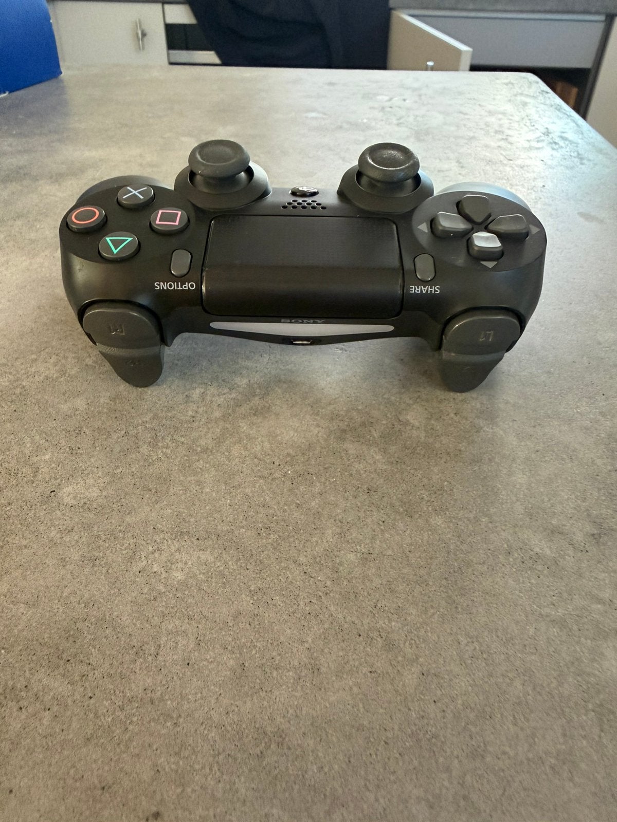 Playstation 4 controller, Ophalen of Verzenden, Zo goed als nieuw, Overige controllers, PlayStation 3