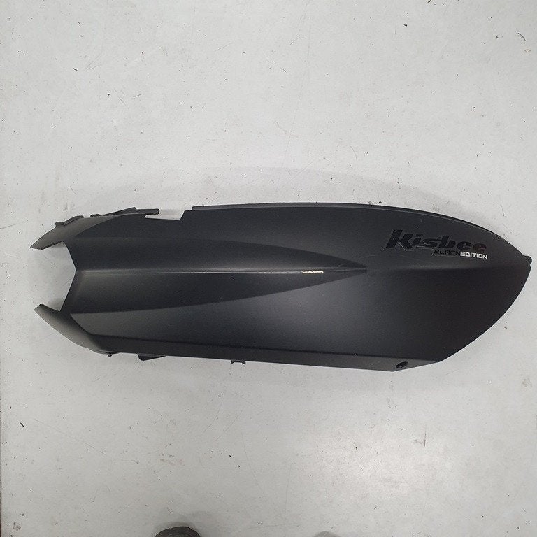 Zijkap rechts | Peugeot Kisbee | Origineel | rechter kap, Ophalen of Verzenden, Gebruikt, Kap, Peugeot