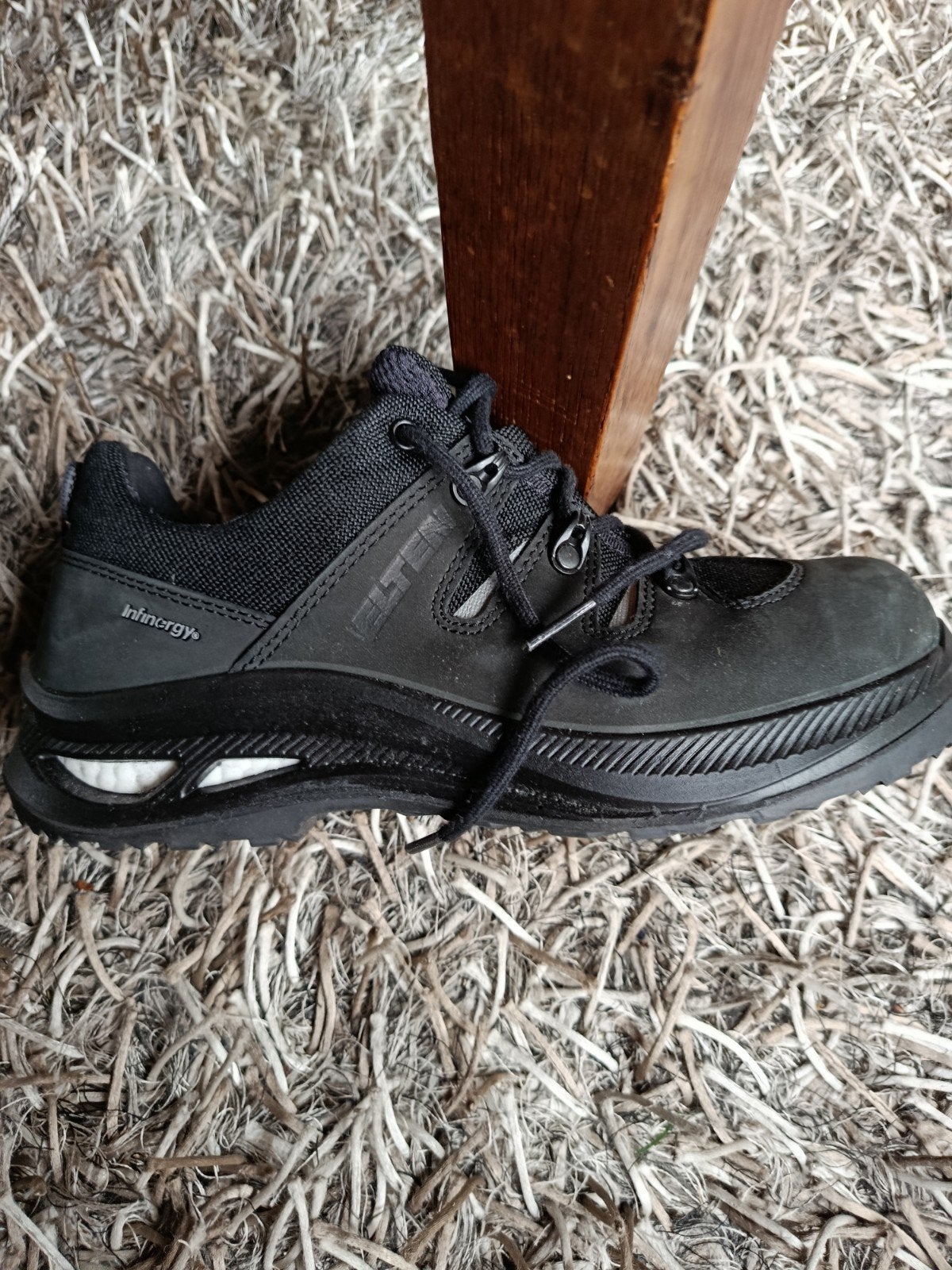 Elten veiligheidsschoenen, maat 40, Nieuw, Ophalen of Verzenden, Nieuw, Schoenen, Elten