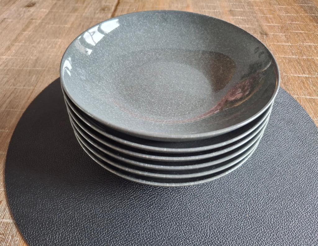 Iittala Teema diepe bord 20cm, Ophalen, Gebruikt, Bord(en), Effen