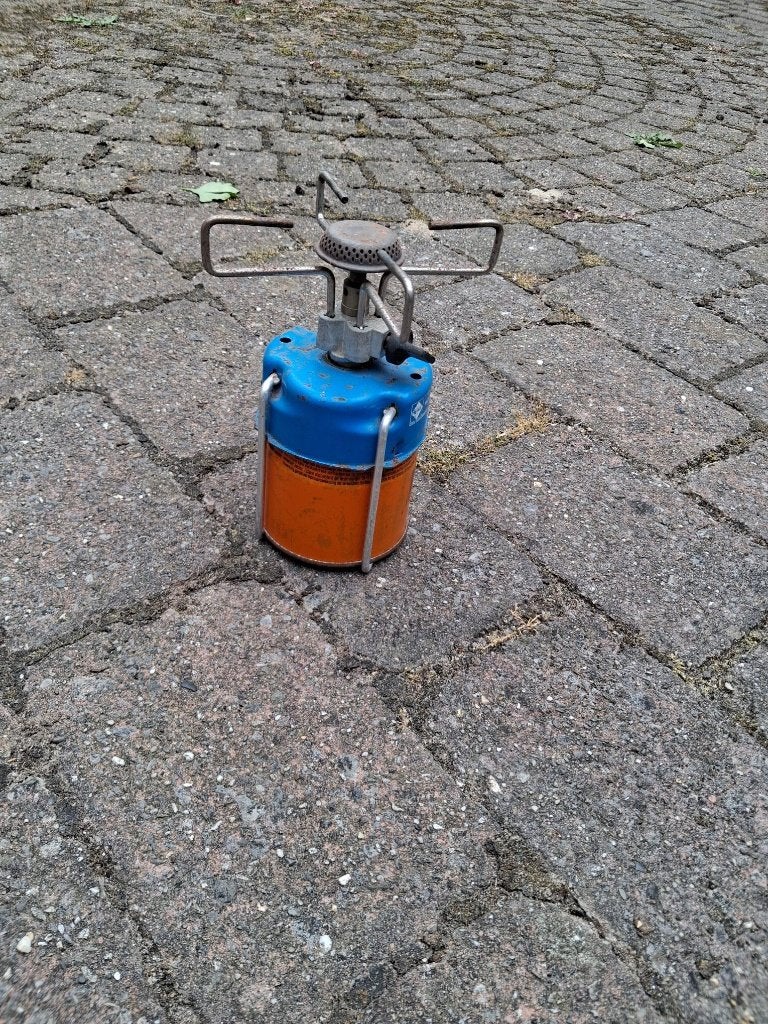 kampeerartikelen, Caravans en Kamperen, Kampeeraccessoires, Ophalen, Gebruikt