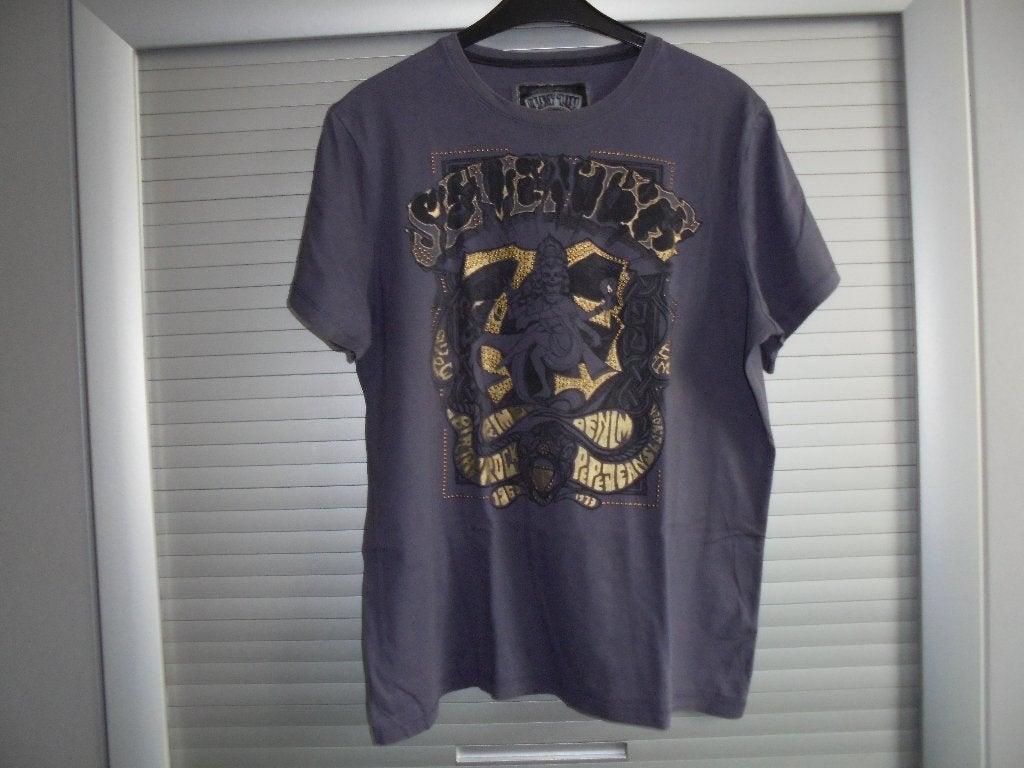 div shirt`s 4 stuks maat xxl 7,50 per stuk, Overige kleuren, Overige maten, Gedragen, Diverse