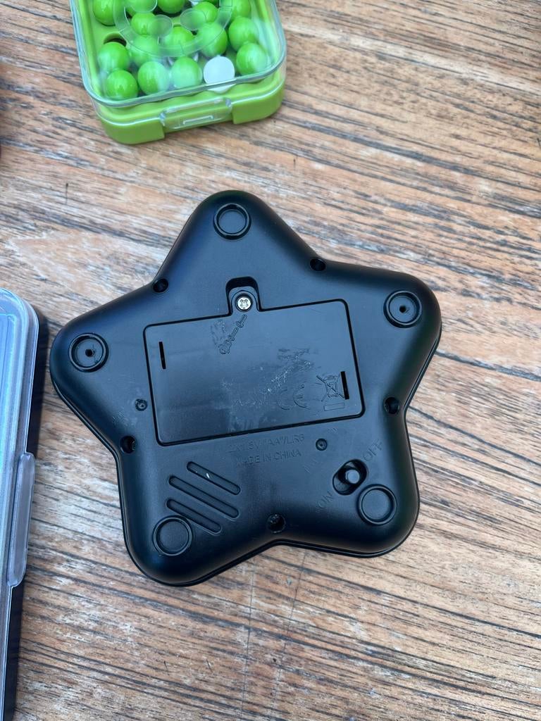 4 denkspellen, waaronder Memory met geluid, Hobby en Vrije tijd, Ophalen of Verzenden, Gebruikt, Overige typen