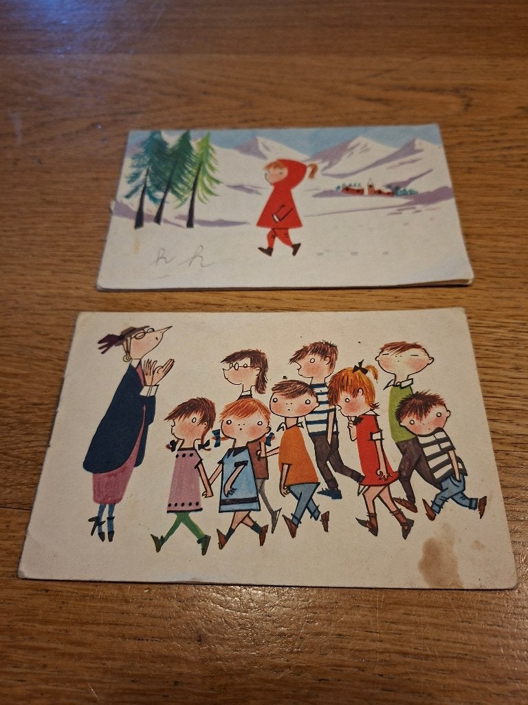 2 boekjes Fiep Westendorp, Boeken, Ophalen of Verzenden