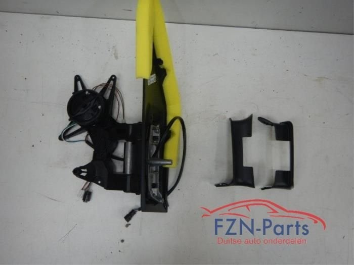 Mercedes-Benz Sprinter W906 Buitenspiegel Frame, Auto-onderdelen, Ophalen of Verzenden, Gebruikt