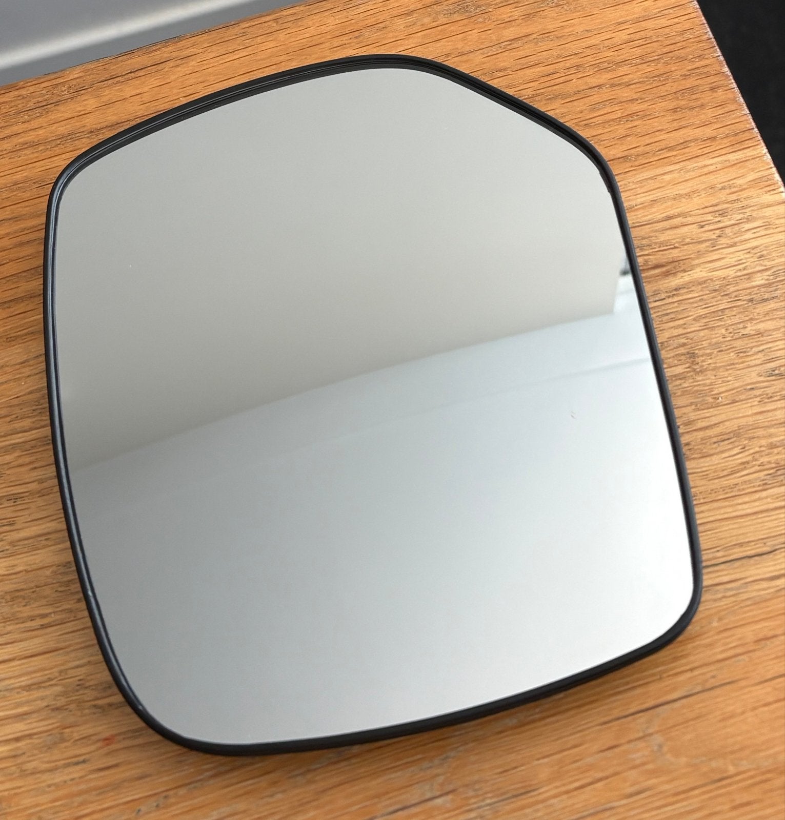 Spiegelglas links voor Subaru XV - Origineel 91039AJ131, Ophalen of Verzenden, Nieuw, Subaru