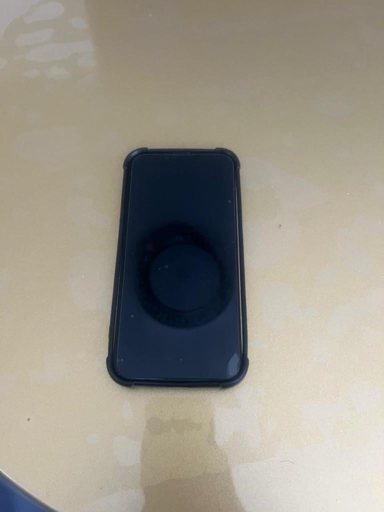 iPhone 13 Pro Max 128 Gb Goud - Zo goed als nieuw, Telecommunicatie, Mobiele telefoons | Apple iPhone, Ophalen, 128 GB, Zo goed als nieuw