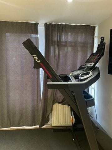 treadmill, Ophalen, Gebruikt, Loopband