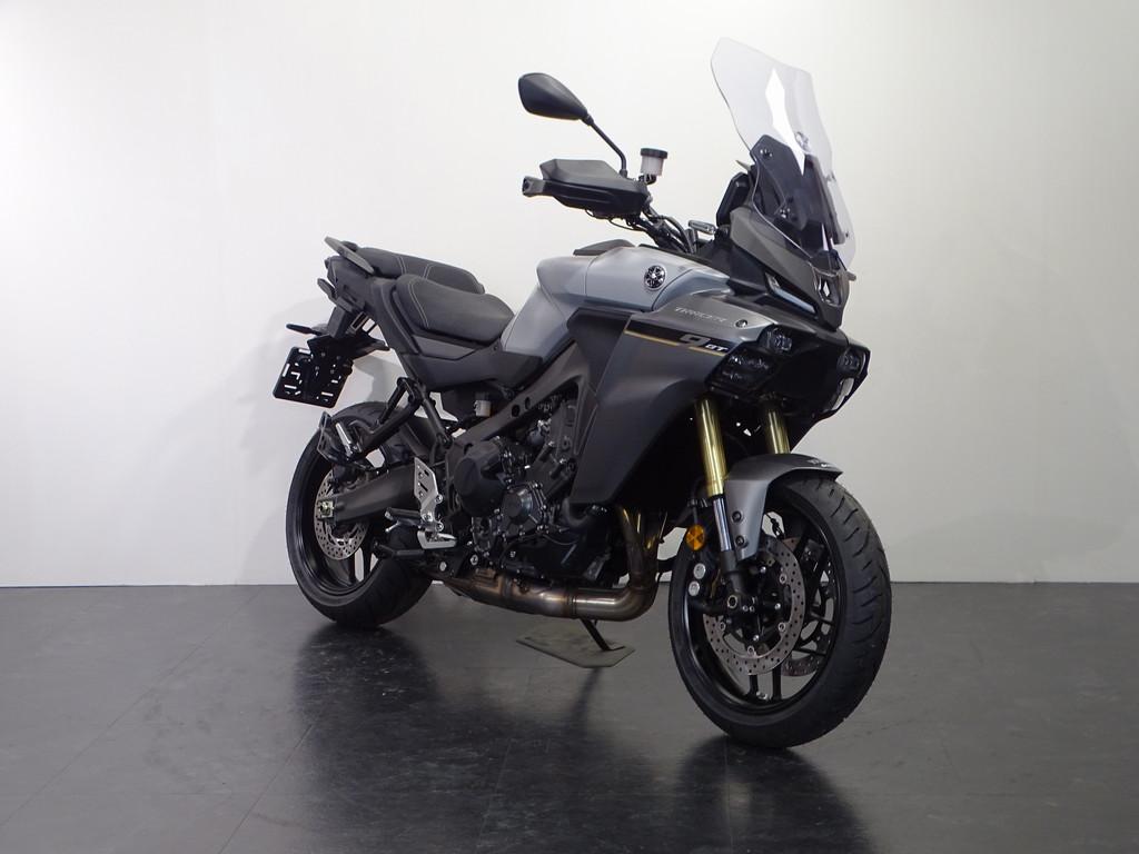Yamaha TRACER 9 GT Y-AMT, Motoren, Motoren | Yamaha, Bedrijf, Meer dan 35 kW, Toermotor