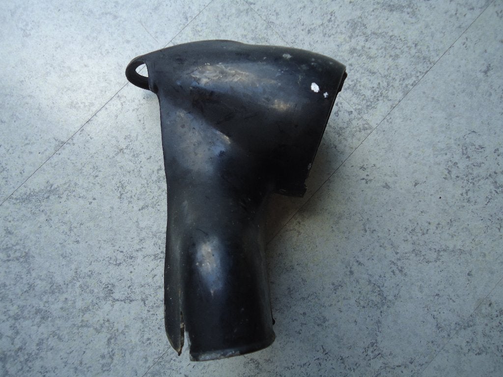 Puch koplamp Tomos koplamp lichtunit en koplampglas en tank, Verzenden, Gebruikt, Koplamp, Puch