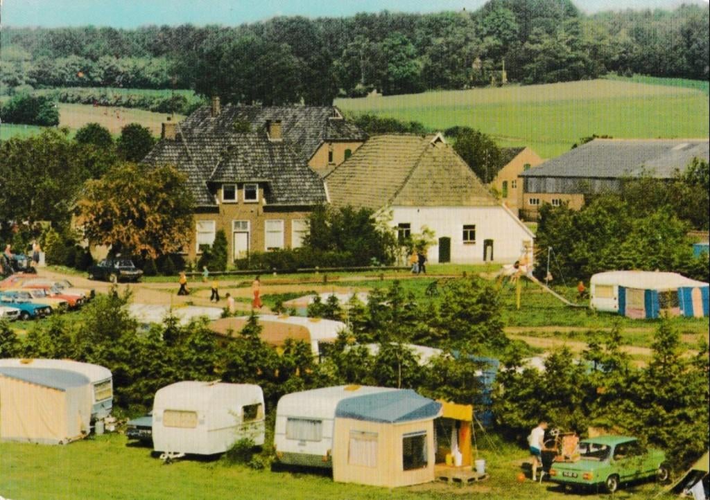 Barchem     336a, Verzamelen, Ansichtkaarten | Nederland, Ophalen of Verzenden, Voor 1920