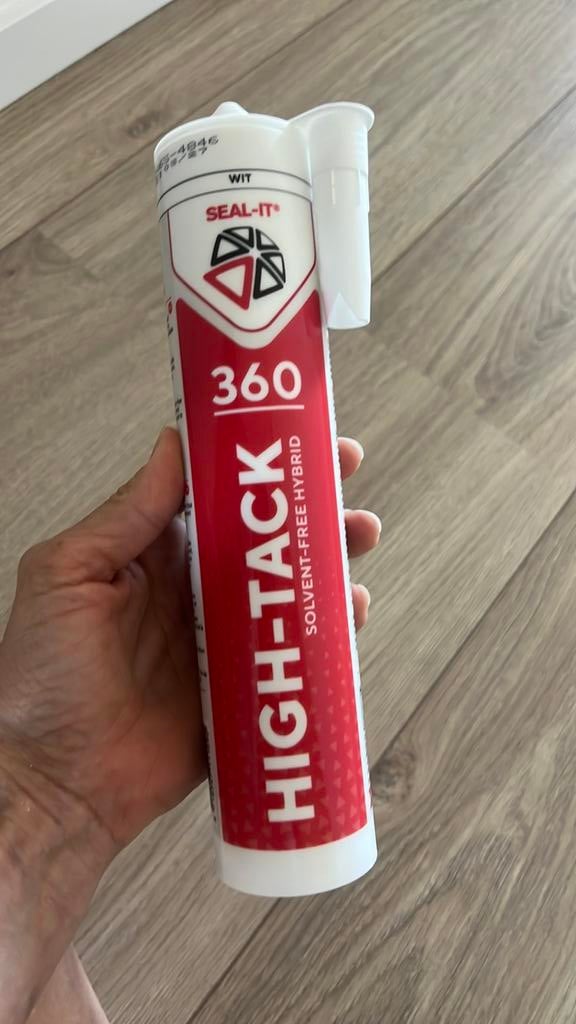 High-Tack lijm, Ophalen of Verzenden, Nieuw