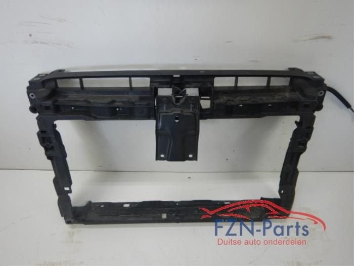 VW Passat B8 3G Front met sloten, Auto-onderdelen, Ophanging en Onderstel, Gebruikt, Ophalen of Verzenden