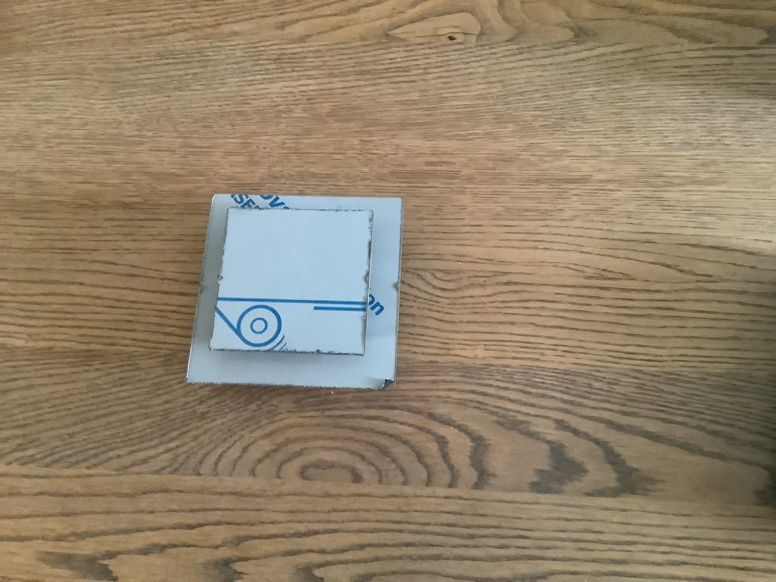Ventilatierooster RVS - Nieuw in doos, Ophalen of Verzenden, Nieuw, Ventilator
