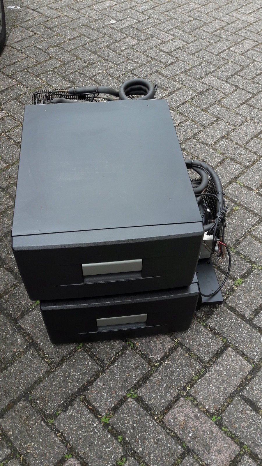 Dometic CD-30 compressor camper boot koellade koelkast, Ophalen of Verzenden, Compressor