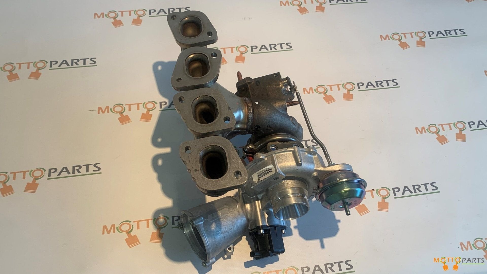 Mercedes-Benz A B CLA GLA Turbo A2700900780, -, Nieuw, Ophalen of Verzenden, -