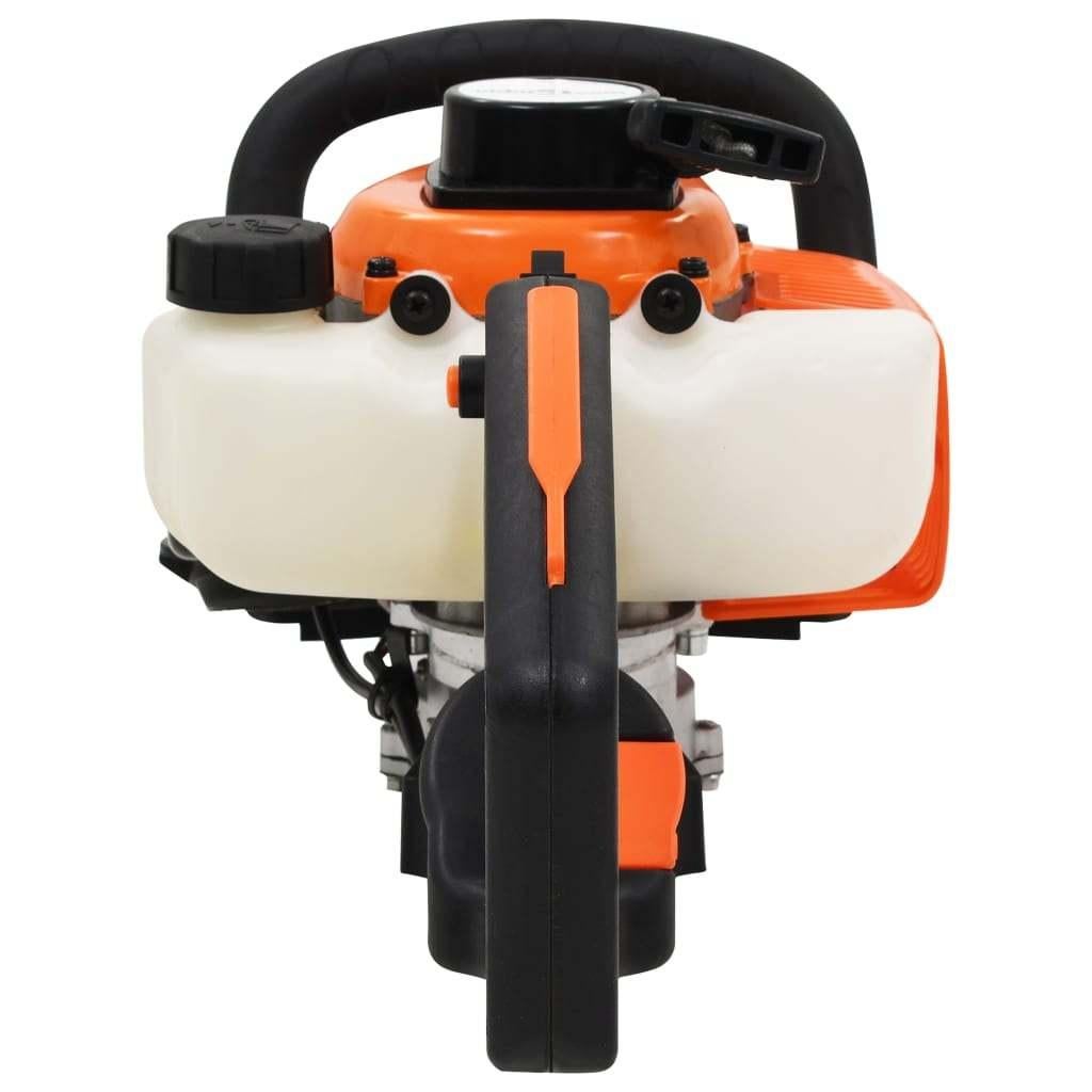 Benzine heggenschaar heggeschaar 722 mm 1 Pk GRATIS BEZORGD!, Tuin en Terras, Hand-tuingereedschap, Verzenden, Nvt, Nvt, Nvt