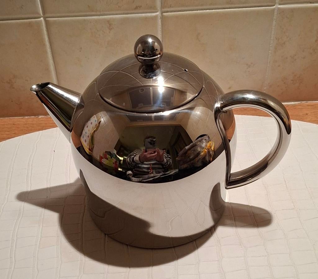 Bredemeijer 0.5 ltr Minuet Santhee, Ophalen of Verzenden, Gebruikt