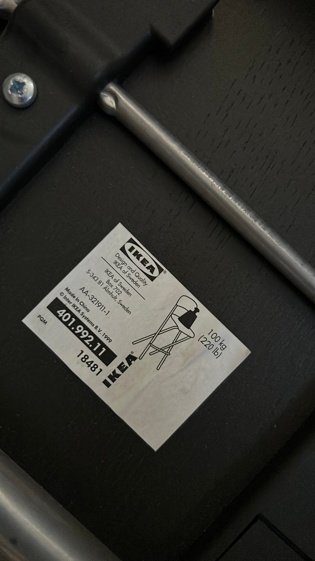 2 inklapbare barkrukken, Huis en Inrichting, 2 krukken, Ophalen, Gebruikt, 60 tot 90 cm