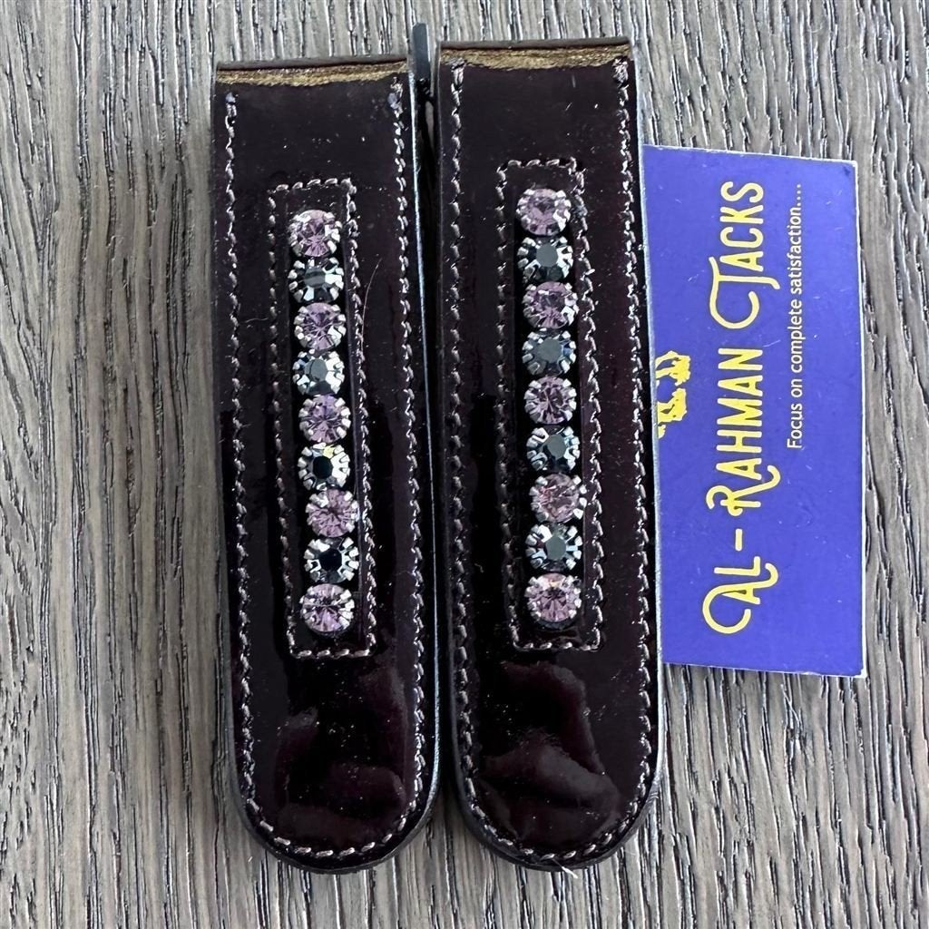 Laarzenclip Zwart Roze Bruin *~*NIEUW*~*, Nieuw, Ophalen of Verzenden, Schoeisel, Kinderen