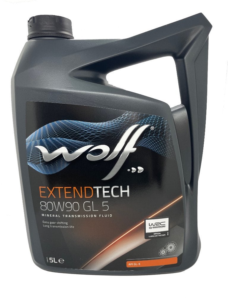ATF Dexron 2, automaat bak olie voor uw klassieker, Wolf., Ophalen of Verzenden, Nieuw, Overige automerken
